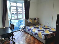 Novena Lodge (D11), Condominium #602724461